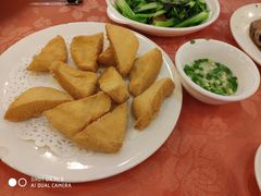 -深运潮州粥(东门店)