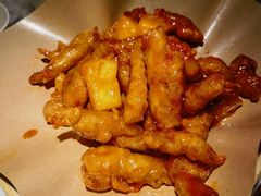 -费大厨辣椒炒肉(高铁吾悦广场店)