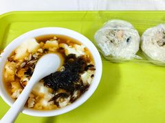 -阊门姚记豆浆(旧学前直营店)