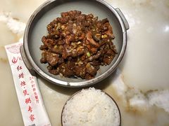 -红蜡烛-养生粥-津鲁菜(中山路店)