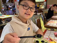 -碌碌发·东南亚风味烧烤档(体育西店)