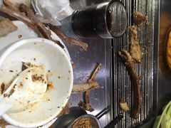 -草原碳烤羊腿(仙塘店)