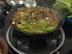 酸菜牛肉-银满斗(步行街总店)