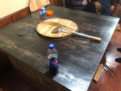 -潭州老友灶台鸡·竹屋老灶(光明E城店)