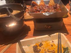 -功夫怪兽·烧烤(珠江路店)