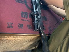 -都市枪神实弹射击俱乐部