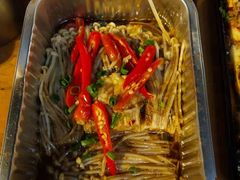 -木屋烧烤(白石洲店)