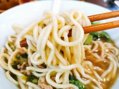 -奎元馆.百年奎元.非遗传承(西湖边的解放路店)