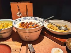 -兰庭玉树·老饭骨家宴(后海店)