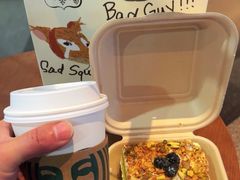 -星巴克臻选(南京艾尚天地店)