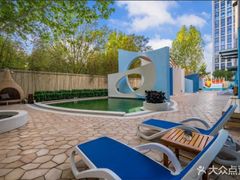 -海德温泉生活馆(朝阳大悦城店)