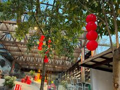 -巴倒烫陆派火锅山庄(南山总店)