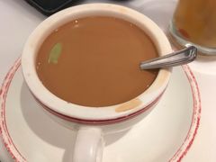 -新旺茶餐厅·早餐·夜宵(仙霞店)
