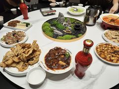 -直隶安家罩饼(复兴路店)