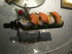 -鉴川·川菜传承(星汇两江店)