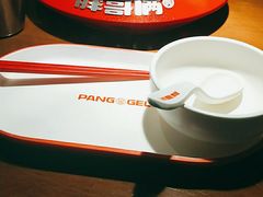 -胖哥俩肉蟹煲(来福士店)