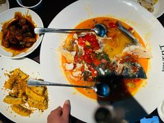 -上名堂·鱼头好吃(体育场路店)