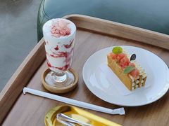 -丘中有甜(乐清·江南里店)