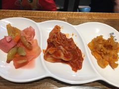 -秦小牛煎肉餐厅(河北大街总店)
