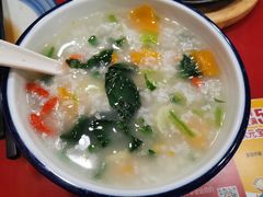 -宏状元现熬粥·京味菜(五棵松店)