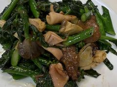 -凤城礼记鱼翅海鲜酒家(新马路总店)