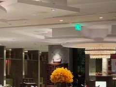 -湖滨28中餐厅·西湖宴·杭州君悦酒店