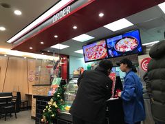 -达美乐比萨(回龙观店)