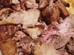 特色大汉烤羊腿套餐-那些年记忆烧烤