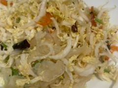 -北李妈妈菜·海肠捞饭(高新万达店)