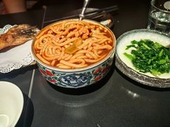-阿里家·新疆烤肉酒場 by MIG