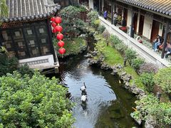 -北园酒家(小北路店)
