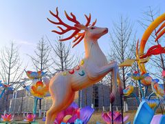 -武汉园博园(武汉自然博物馆)