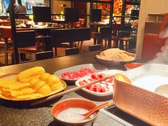 -荣记火锅(青悦城店)