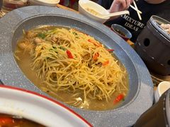 -霸道川面馆(张江店)