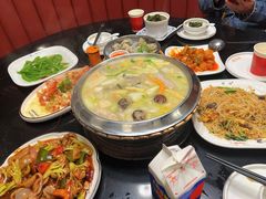 -旺达·福州菜(正大广场店)