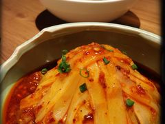 川北涼粉-首秀·四川料理(星耀101店)