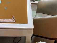 -鑫意棋牌会所(长寿路智慧广场店)