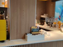 -麦当劳(欢乐谷店)