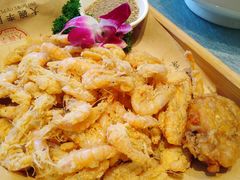 -大碗李·海鲜天津菜(河北路店)