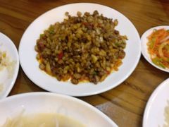 -阿达西新疆餐厅(西北大学店)