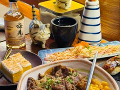 -戏作寿司(观音桥店)