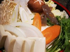 -NIUAN牛庵·日式和牛烧肉(恒隆店)