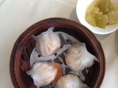 虾饺-潮福城大酒楼·潮味粤品·港式点心(湖滨北路店)