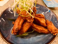 泰式炸鸡翅-Home Thai·泰谣(王府井apm店)