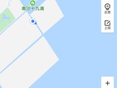 -大湾区中央湿地公园-十九涌