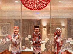 -天宝阁中餐厅(北京瑞吉酒店)