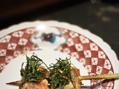 -辉·四季料亭·怀石料理·深夜食堂烧鸟·Omakase