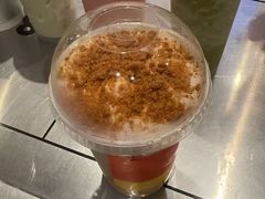 -喜茶(广州北京路惠福东店)