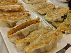 -小二锅贴私家菜(新世纪步行街第二大街店)