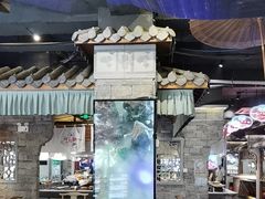 -印巷里主题餐厅(马鞍山店)